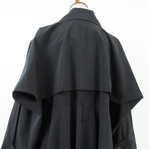r4a031717☆80s ISSEY MIYAKE イッセイミヤケ 筆タグ ヴィンテージ