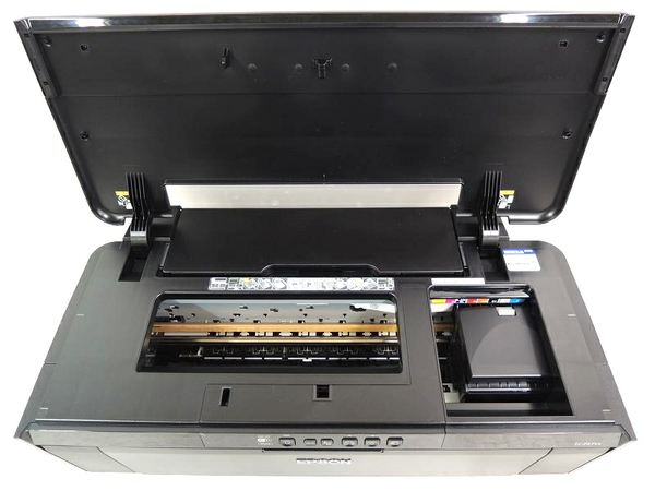 EPSON SC-PX7VII 大判 A3 インクジェット プリンター T1709190