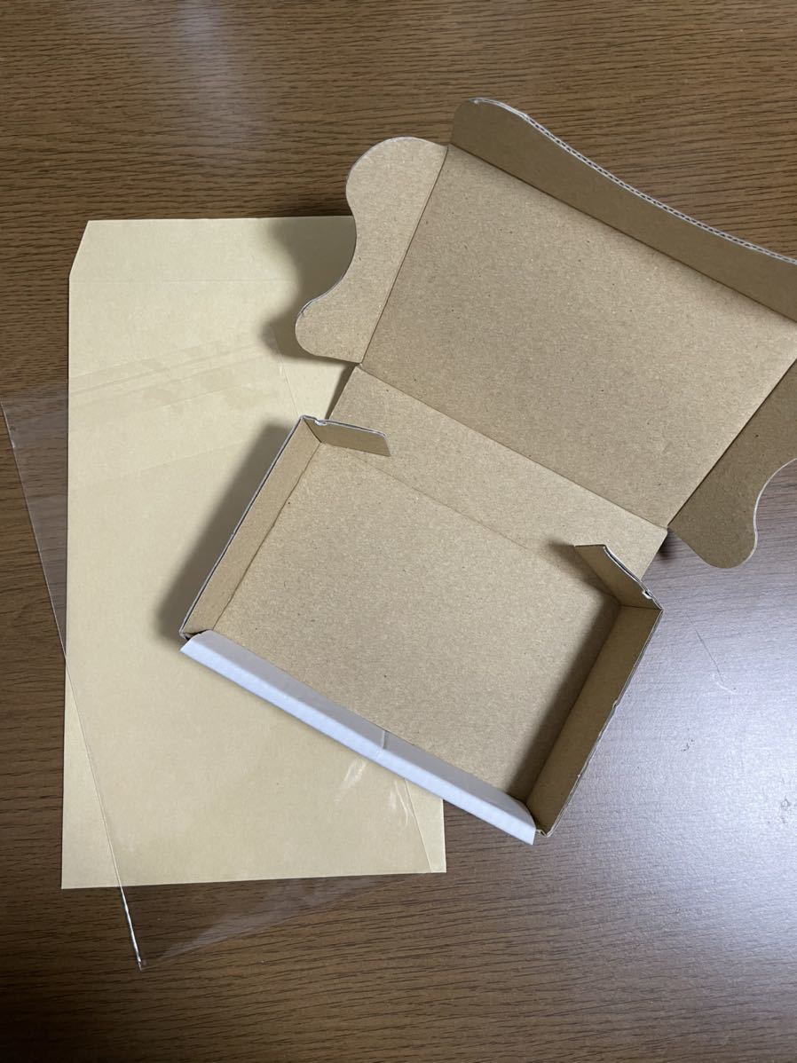 あとだしターボ 望遠 スコープ あまいミツ スポンジグローブ キャンセルコロン_2