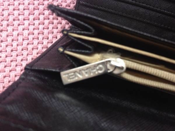 シャネル ノベルティ 財布 公式通販 シャネル ノベルティ 財布