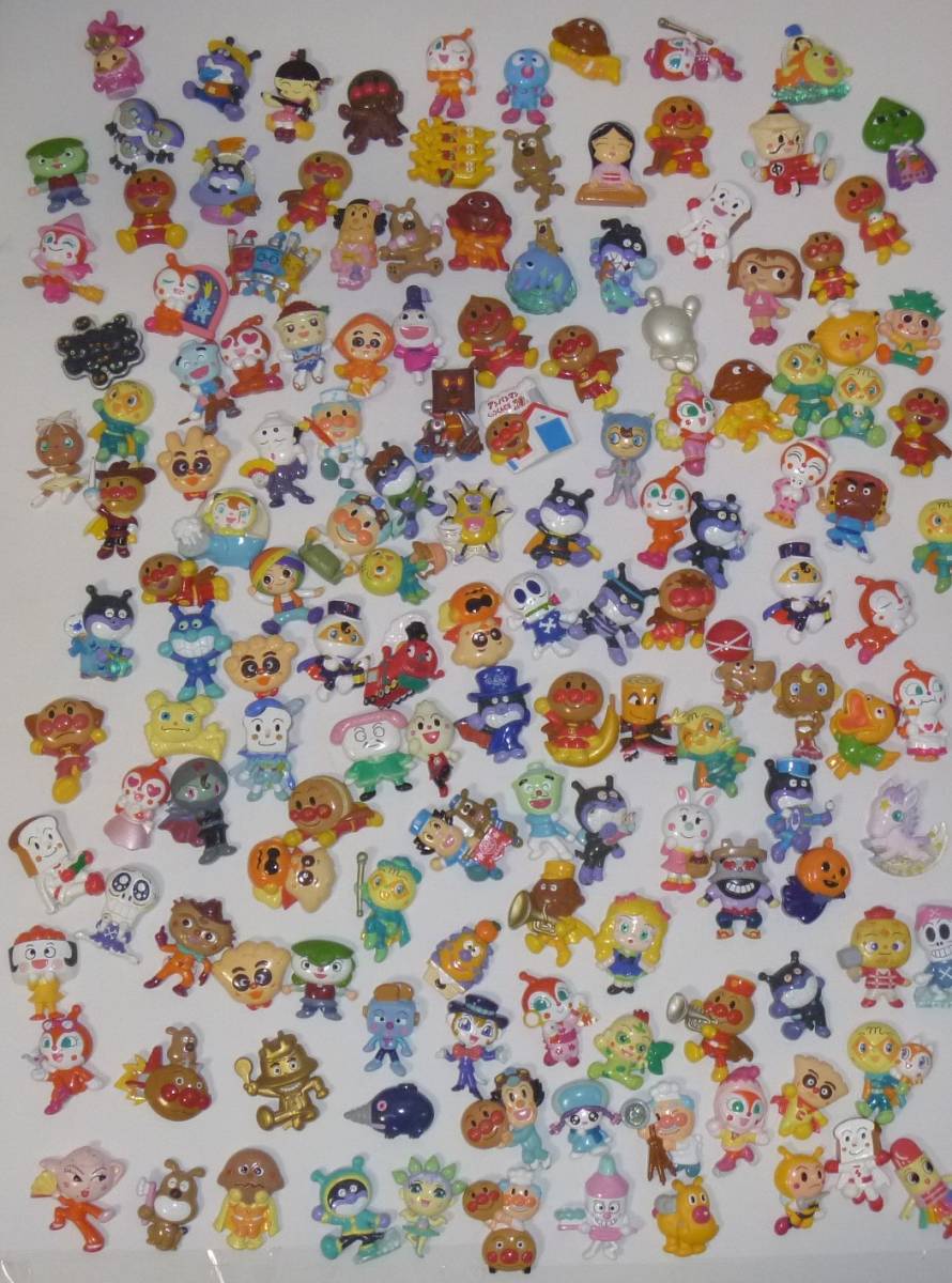 くっつくんです アンパンマン マグネット ☆ まとめ商品 アンパンマン