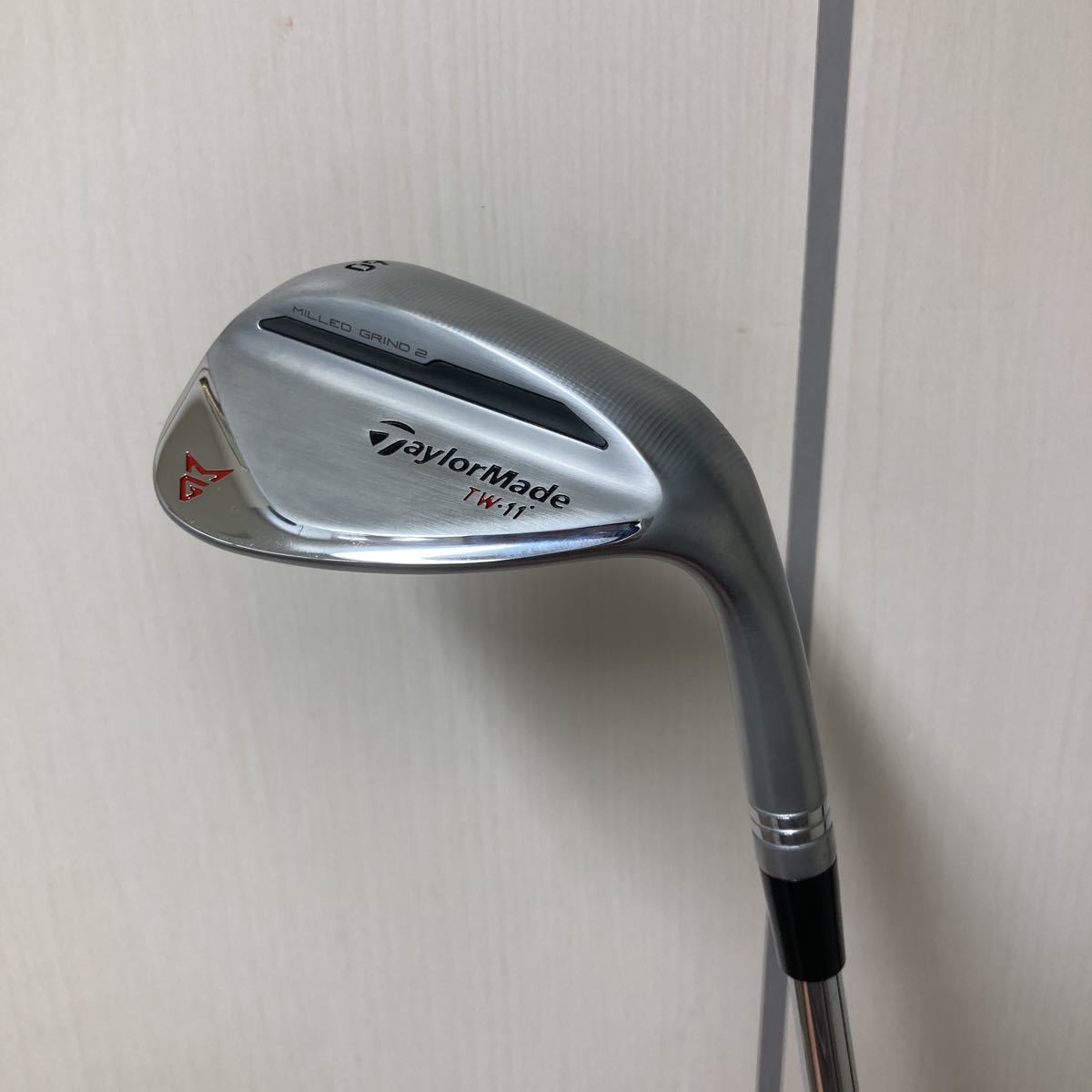 コース未使用 テーラーメイド ミルドグラインド2 MG TW 60 11 タイガー
