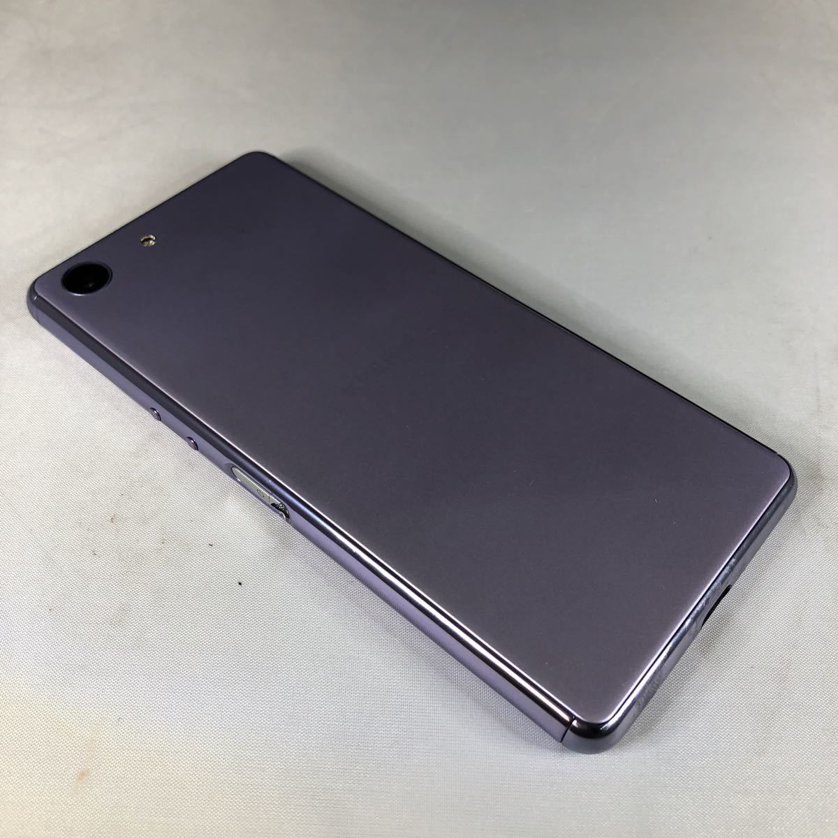 ☆訳あり品☆楽天版SIMフリー☆SONY☆Xperia Ace J3173 64GB
