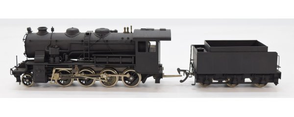 SANGO サンゴ HOゲージ 9600型蒸機 キューロク 元箱付 蒸気機関車