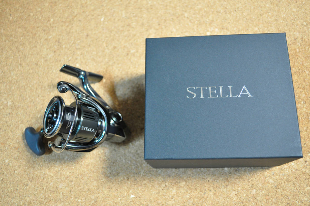 人気SALE，得価 シマノ 22ステラ STELLA C3000XG(シマノ)｜売買されたオークション情報、yahooの商品情報をアーカイブ公開 - オークファン シマノ