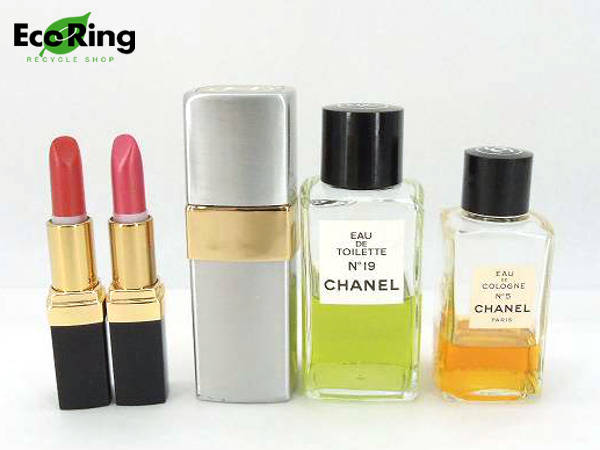 CHANEL シャネル No5 No19 おまとめ 香水 石鹸 口紅 S26050507 CHANEL