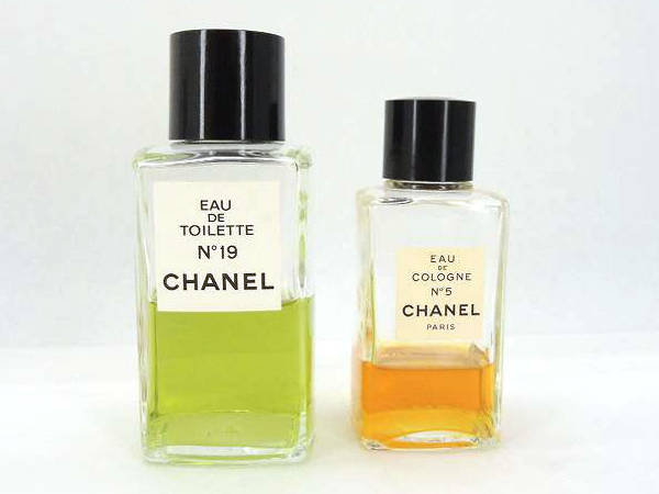CHANEL　シャネル　No5 No19 おまとめ　香水　石鹸　口紅 CHANEL シャネル No5 No19 おまとめ 香水 石鹸 口紅 CHANEL シャネル