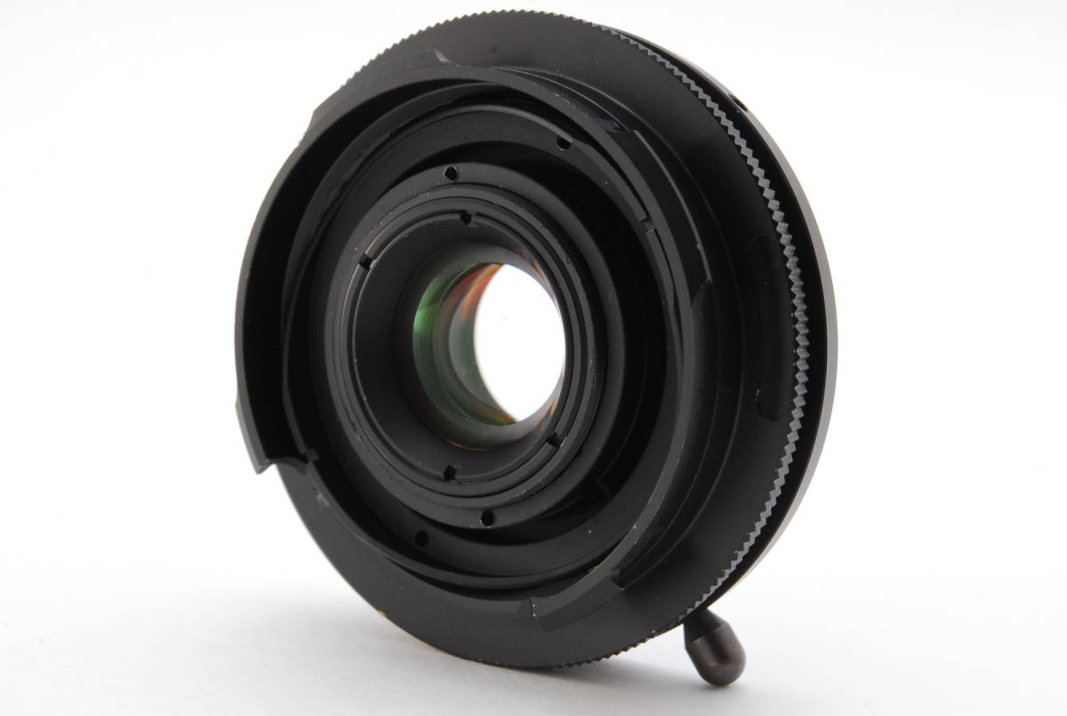 新品未使用品] 宮崎光学 MS-Optics Aporia 24mm f2 ライカM #946