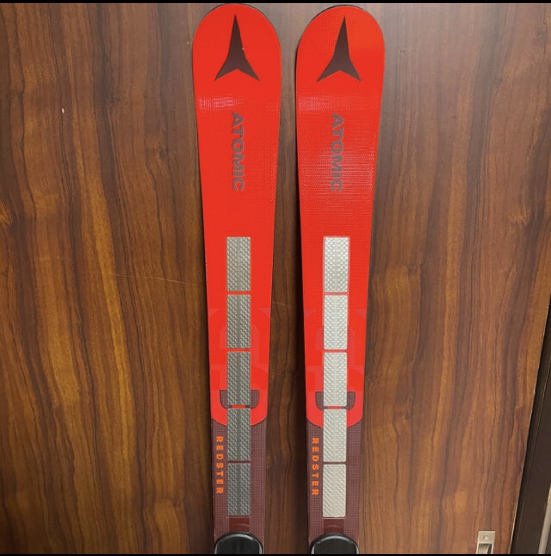 スキー板 HEAD i.SL RD 165cm