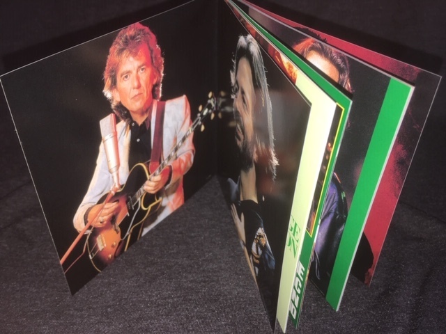 George Harrison - GEORGE Valley HARRISON with All ⁄ Storm Quiet