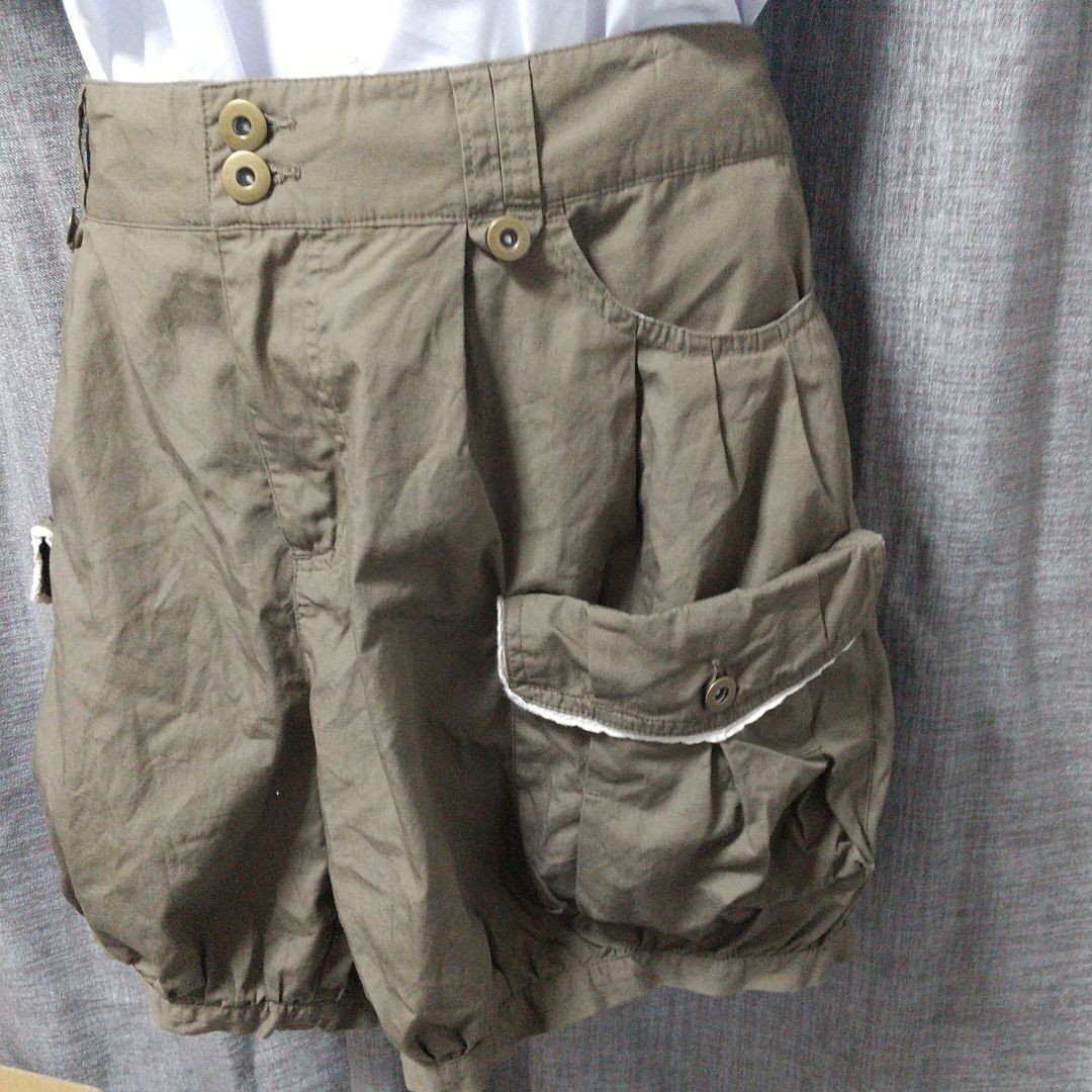 かわいい 特大 女子用 バルーンショートパンツ コスプレ衣装に 匿名配送 女装 おとこの娘 男の娘 その他 売買されたオークション情報 Yahooの商品情報をアーカイブ公開 オークファン Aucfan Com かわいい 特大 女子用 バルーンショートパンツ コスプレ衣装に 匿名配送 女装 おとこの娘 男の娘 その他 売買されたオークション情報 Yahooの商品情報をアーカイブ公開 オークファン Aucfan Com