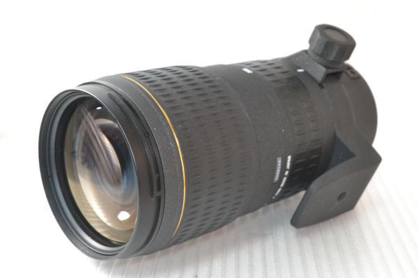 最安値，お得 ★実用品★SIGMA シグマ APO 70-200mm F2.8 EX HSM キヤノン用★#9323