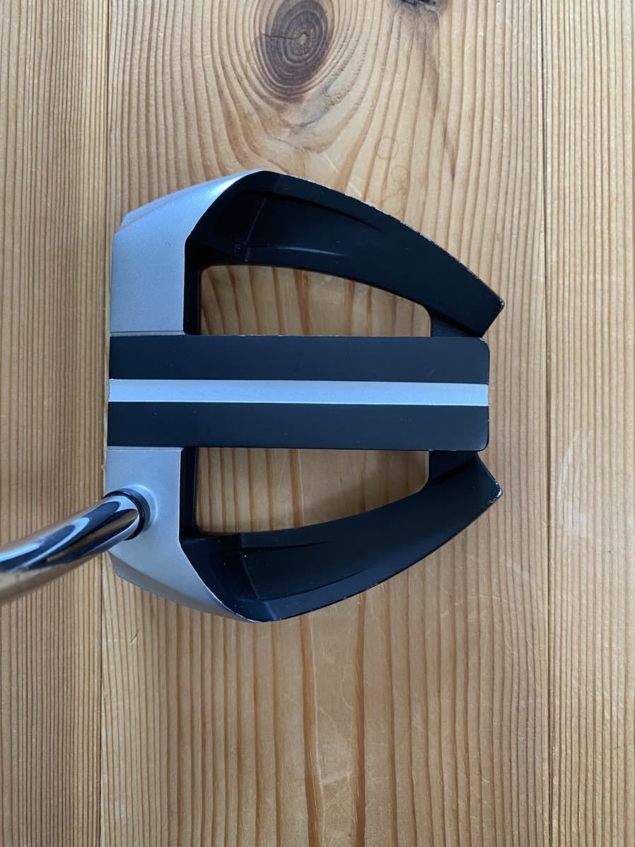 オデッセイ ストロークラボ　マークスマン　33インチ オデッセイ 33インチSEVEN ストロークラボ -ストローク ODYSSEY（オデッセイ） eBay