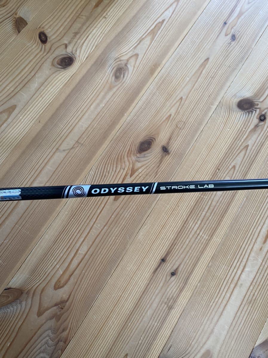 オデッセイ ストロークラボ　マークスマン　33インチ オデッセイ 33インチSEVEN ストロークラボ -ストローク ODYSSEY（オデッセイ） eBay