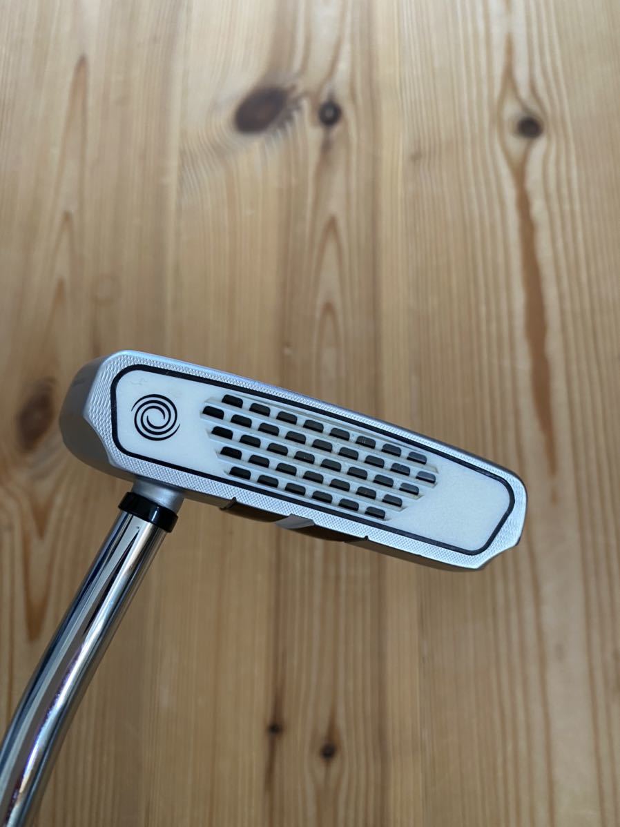 オデッセイ ストロークラボ　マークスマン　33インチ オデッセイ 33インチSEVEN ストロークラボ -ストローク ODYSSEY（オデッセイ） eBay