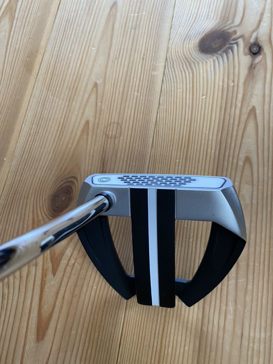 オデッセイ ストロークラボ　マークスマン　33インチ オデッセイ 33インチSEVEN ストロークラボ -ストローク ODYSSEY（オデッセイ） eBay