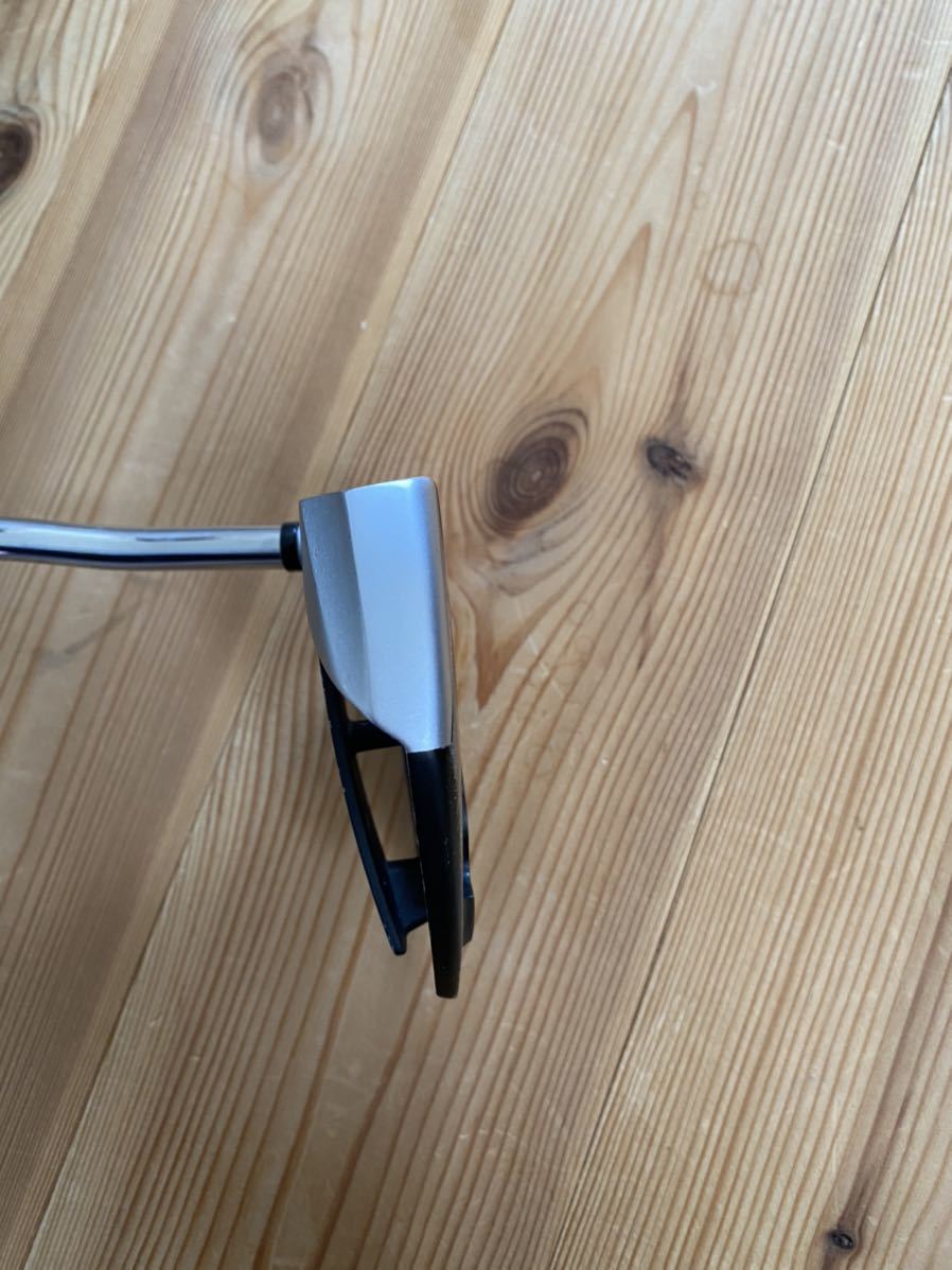 オデッセイ ストロークラボ　マークスマン　33インチ オデッセイ 33インチSEVEN ストロークラボ -ストローク ODYSSEY（オデッセイ） eBay