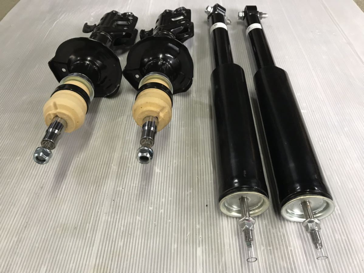 ダイハツ コペン LA400K 純正ショック 1台分 コペンLA400 GR 純正