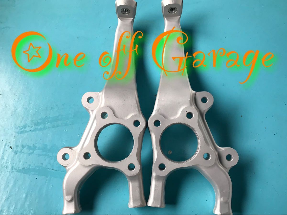 ショートナックル30mm短縮1度仕様 ショートナックル30mm短縮1度仕様