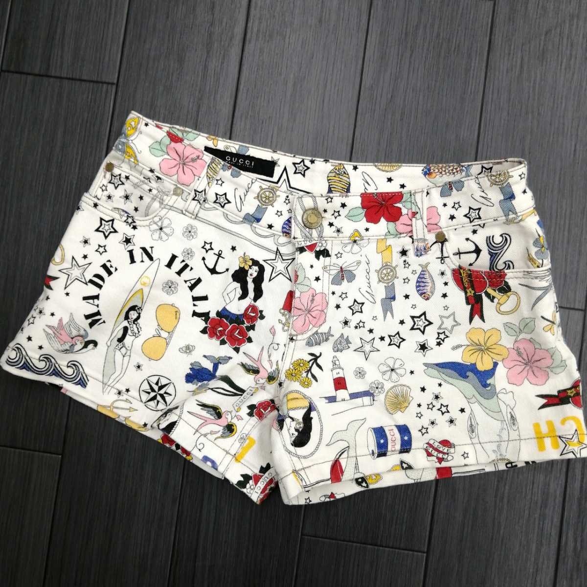 A ☆ 目を惹くデザイン 