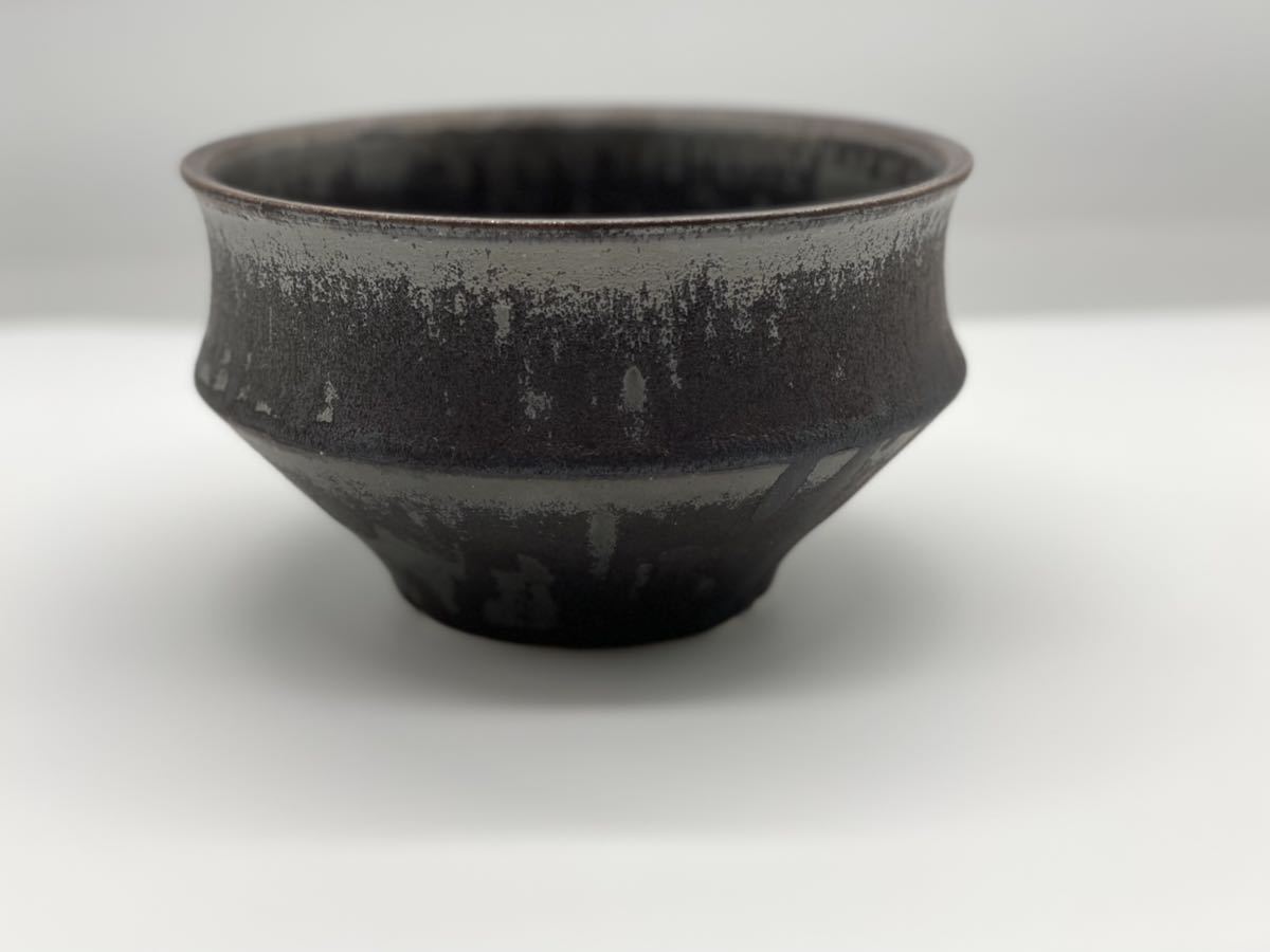 作家鉢 山中勇人 検 陶器鉢 植木鉢 TOKY 塊根植物 パキポディウム  