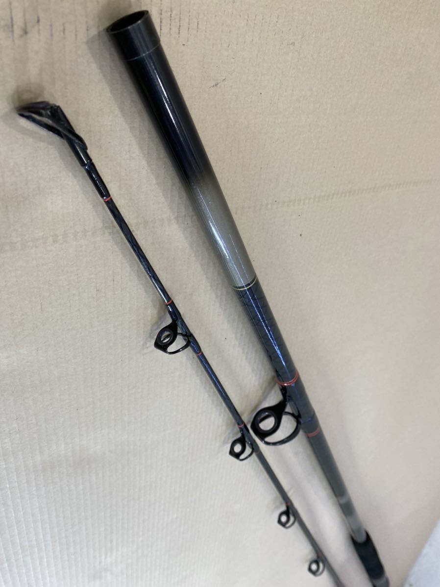 Daiwa ダイワ Super 剣崎 150号 270 釣竿 ロッド ダイワ 剣崎 DAIWA