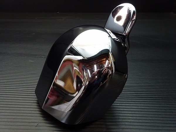 ハーレー ☆ スポーツスター XL1200C 純正 ホーン ♪ D5201B