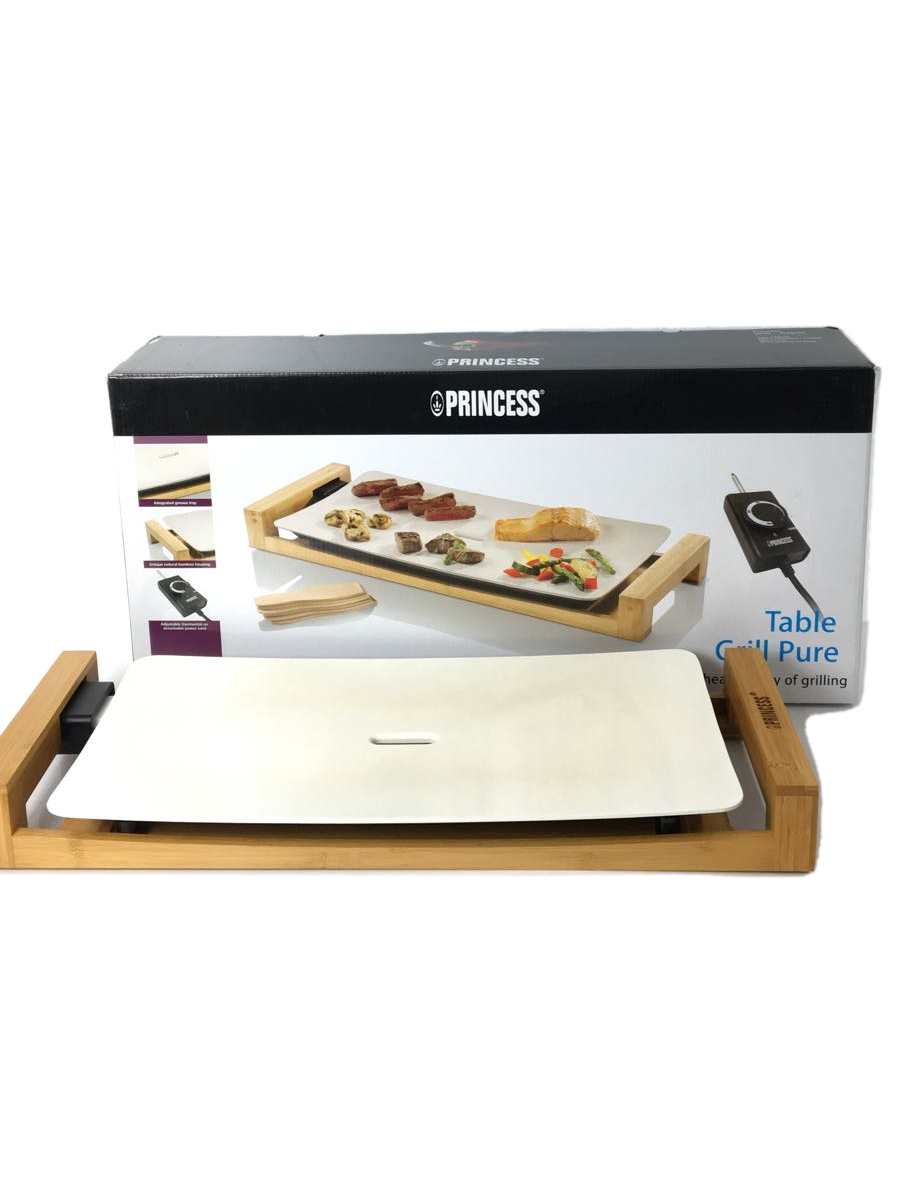 PRINCESS◇ホットプレート Table Grill Pure 103030/プリンセス