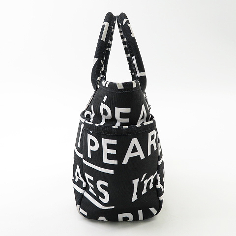 1円】PEARLY GATES パーリーゲイツ カートバッグ ニコちゃん PG