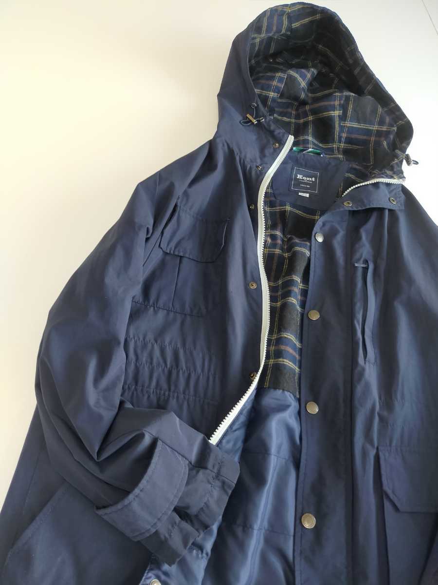 ケントイントラディション Kent IN TRADITION マウンテンパーカー size 