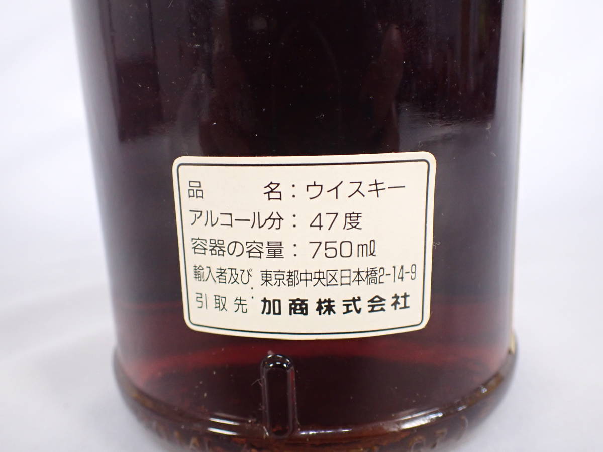 OLD KENTUCKY オールドケンタッキー 13年 お酒 未開封 ウイスキー