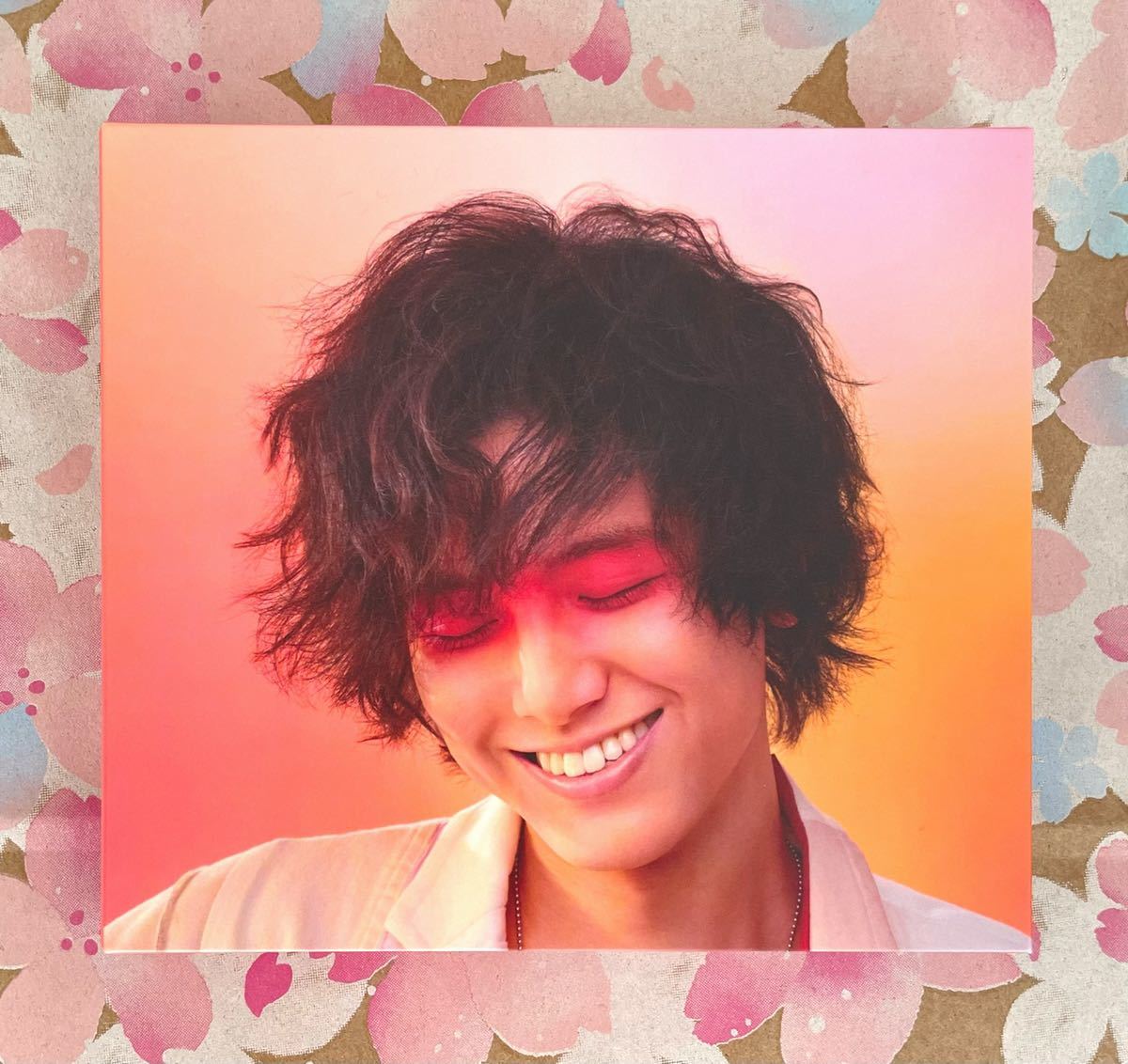 本物保証，SALE 藤井風 LOVE ALL SERVE ALL 2枚組 初回盤 チケット先行シリアル有(その他)｜売買されたオークション情報、yahooの商品情報をアーカイブ公開 - オークファン は行