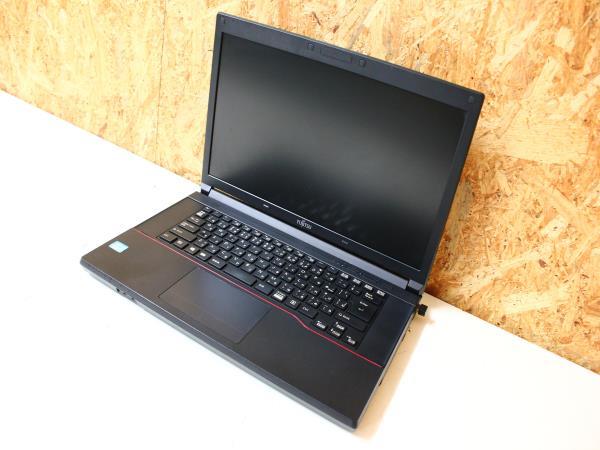 l*x様 Windows XP 美品 Lifebook A573/G SSD 2 Fujitsu A573⁄G i5 Core Lifebook GB : Intel RAM LIFEBOOK 3340M 2.7