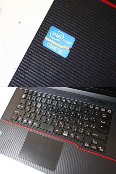 Fujitsu A573⁄G i5 Core Lifebook GB : Intel RAM LIFEBOOK 3340M 2.7