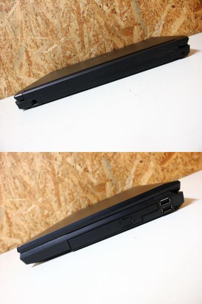 Fujitsu A573⁄G i5 Core Lifebook GB : Intel RAM LIFEBOOK 3340M 2.7