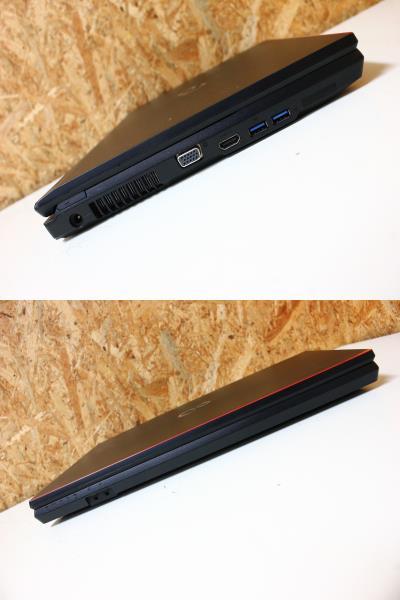 Fujitsu A573⁄G i5 Core Lifebook GB : Intel RAM LIFEBOOK 3340M 2.7