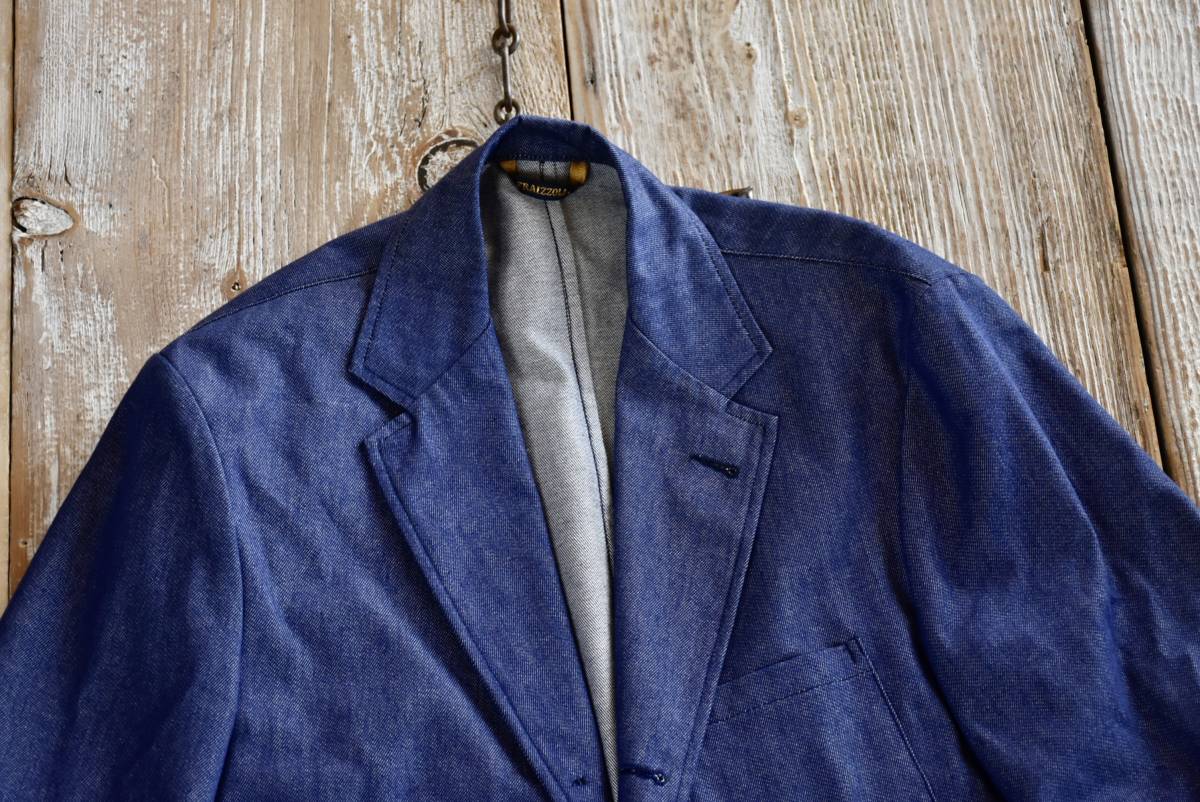 希少 良品 イタリア製 フライツォーリ fraizzoli 聖林公司 ユーロ 
