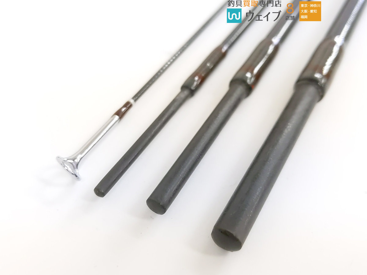 SCOTT スコット G904/4 9'0 #4 4pcs 美品(フライロッド)｜売買された