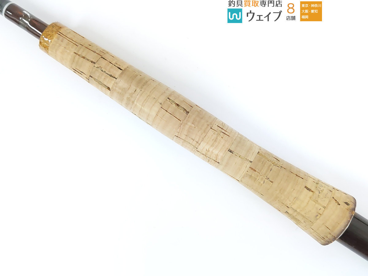 SCOTT スコット G904/4 9'0 #4 4pcs 美品(フライロッド)｜売買された