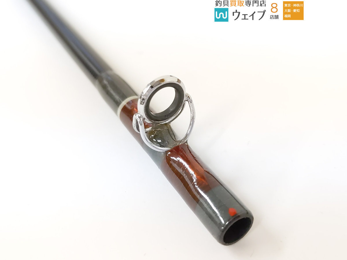 SCOTT スコット G904/4 9'0 #4 4pcs 美品(フライロッド)｜売買された