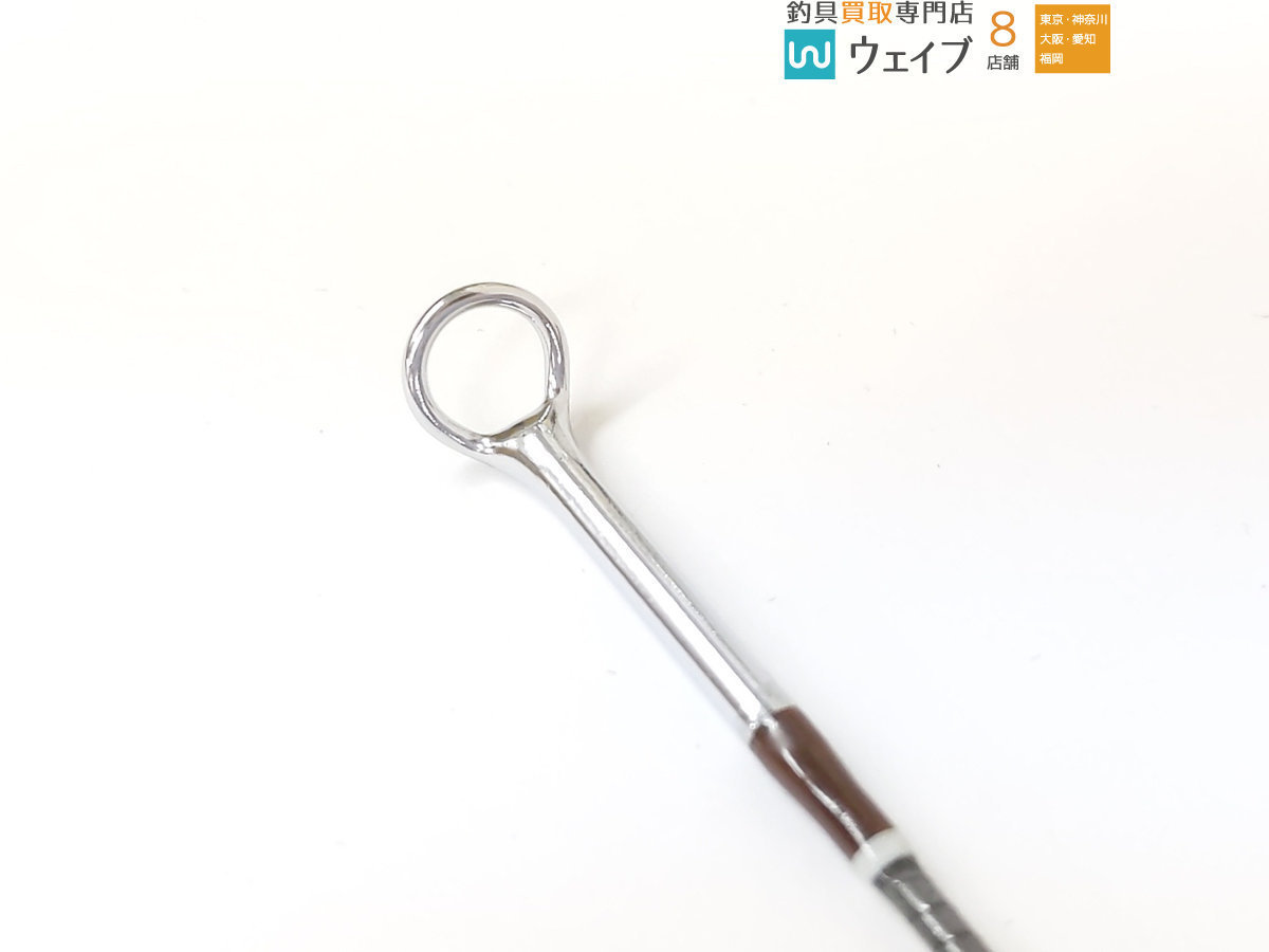 SCOTT スコット G904/4 9'0 #4 4pcs 美品(フライロッド)｜売買された