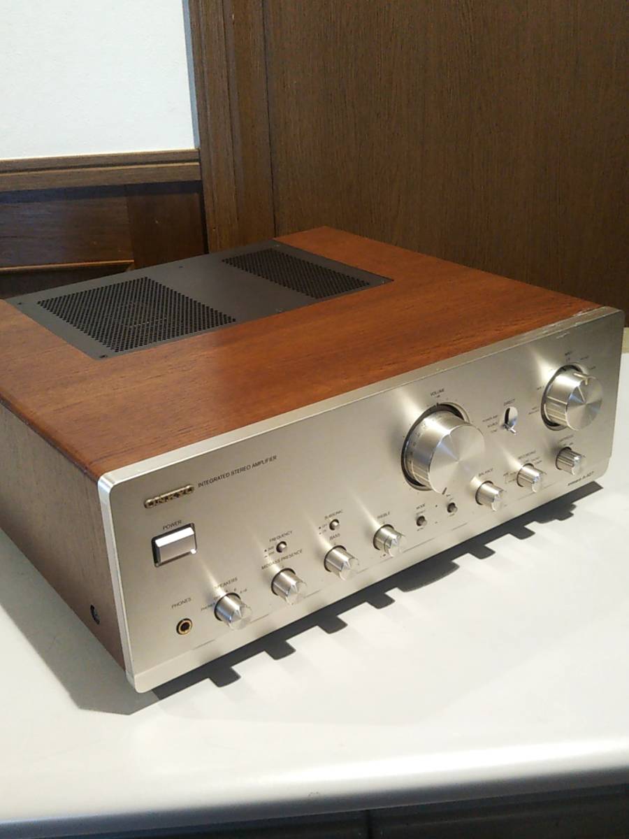 ONKYO オンキヨー Integra インテグラ A-925 アンプ 2点おまとめ