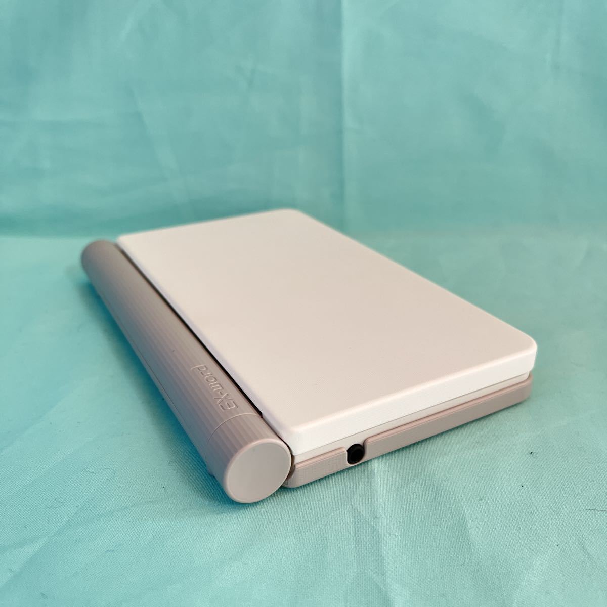 極美品※高校生向け電子辞書 XD-SR4700 [AZ-SR4700edu] 学校販売モデル 