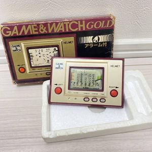 ヘルメット ゲームウォッチのヤフオク の相場 価格を見る ヤフオク のヘルメット ゲームウォッチのオークション売買情報は17件が掲載されています