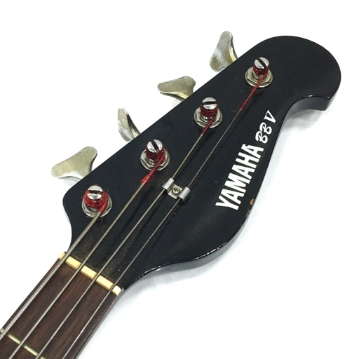 HOT ! YAMAHA BB V