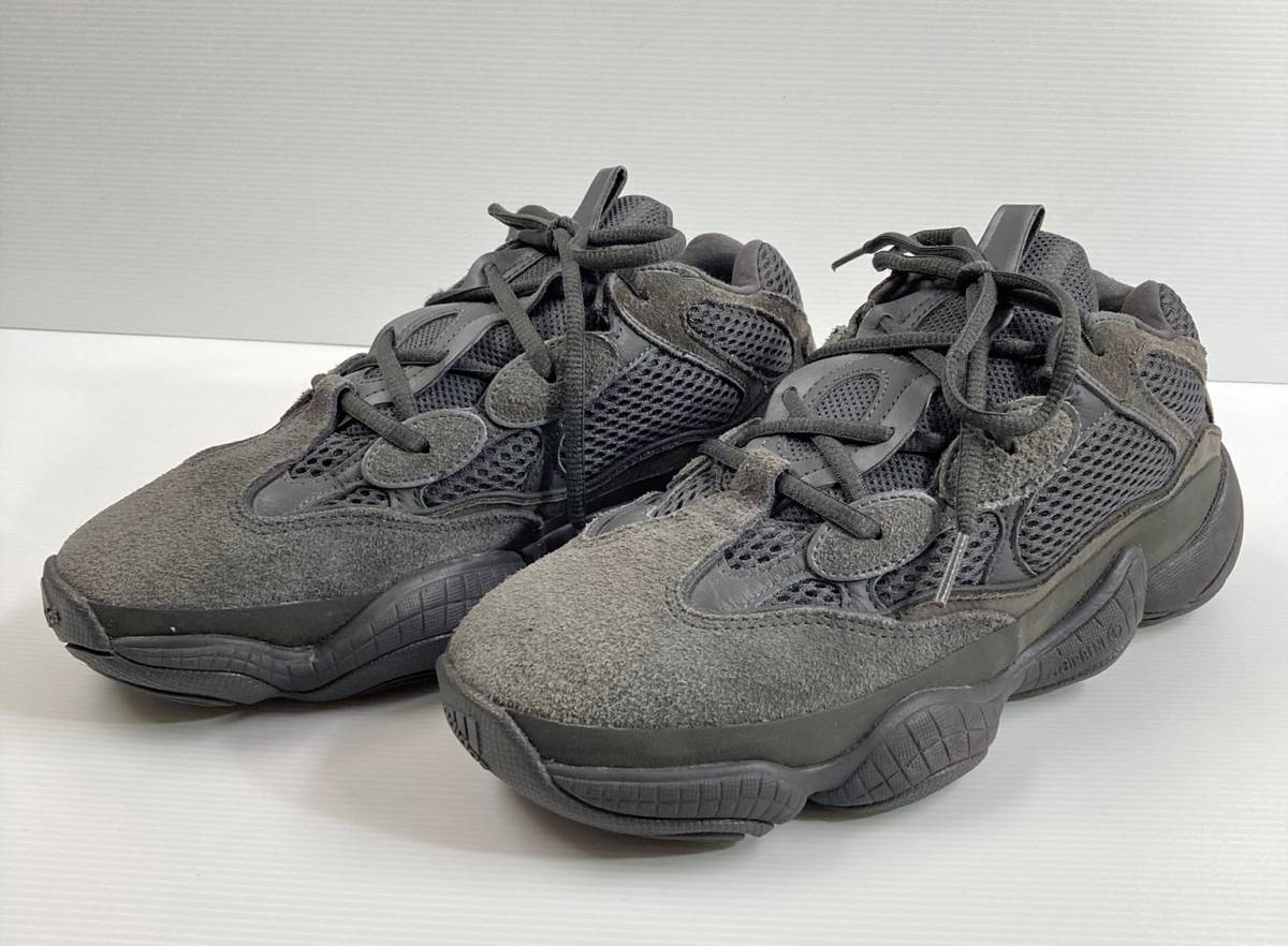 0 Yeezy | Buy IE4783 eBay ADIDAS ORIGINALS YEEZY 500 UTILITY グレー US8 26cm アディダス オリジナルス イージー 500 ユーティリティ F36640