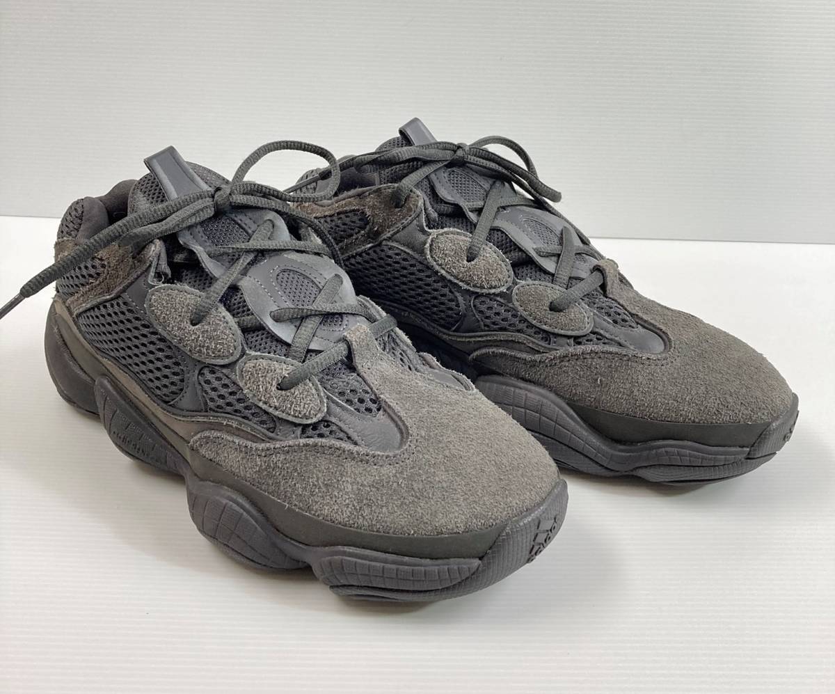0 Yeezy | Buy IE4783 eBay ADIDAS ORIGINALS YEEZY 500 UTILITY グレー US8 26cm アディダス オリジナルス イージー 500 ユーティリティ F36640