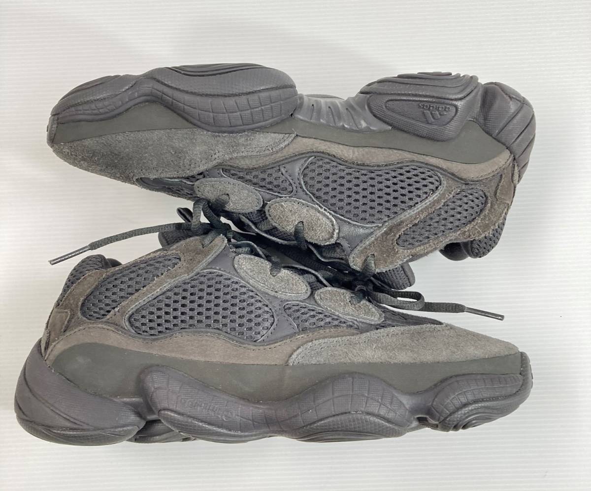 0 Yeezy | Buy IE4783 eBay ADIDAS ORIGINALS YEEZY 500 UTILITY グレー US8 26cm アディダス オリジナルス イージー 500 ユーティリティ F36640