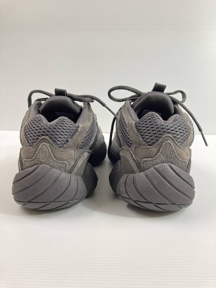 0 Yeezy | Buy IE4783 eBay ADIDAS ORIGINALS YEEZY 500 UTILITY グレー US8 26cm アディダス オリジナルス イージー 500 ユーティリティ F36640