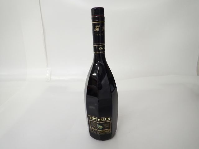 Martin CLUB REMY Club MARTIN Cognac SPECIAL - Remy 700ml Rémy Fine